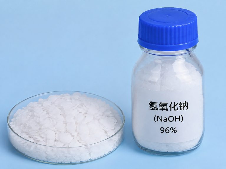 日喀则工业级次氯酸钠溶液